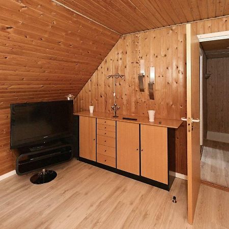3 Person Holiday Home In Ansager Exteriér fotografie