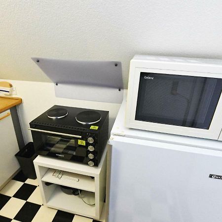 3 Person Holiday Home In Ansager Exteriér fotografie