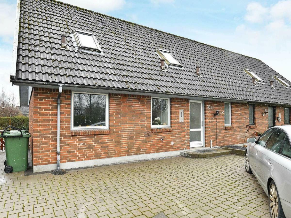 3 Person Holiday Home In Ansager Exteriér fotografie